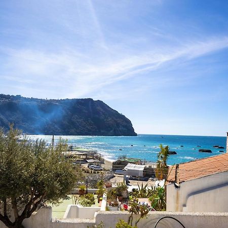 Lucia Maison Forio di Ischia Exteriör bild