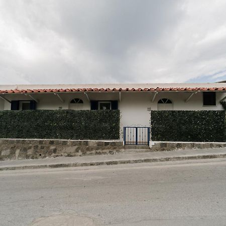 Lucia Maison Forio di Ischia Exteriör bild