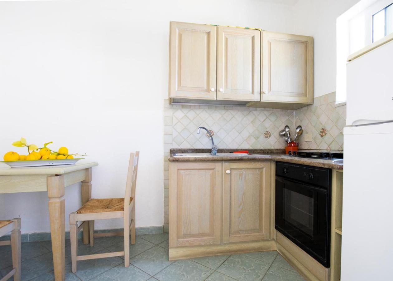 Lucia Maison Forio di Ischia Exteriör bild