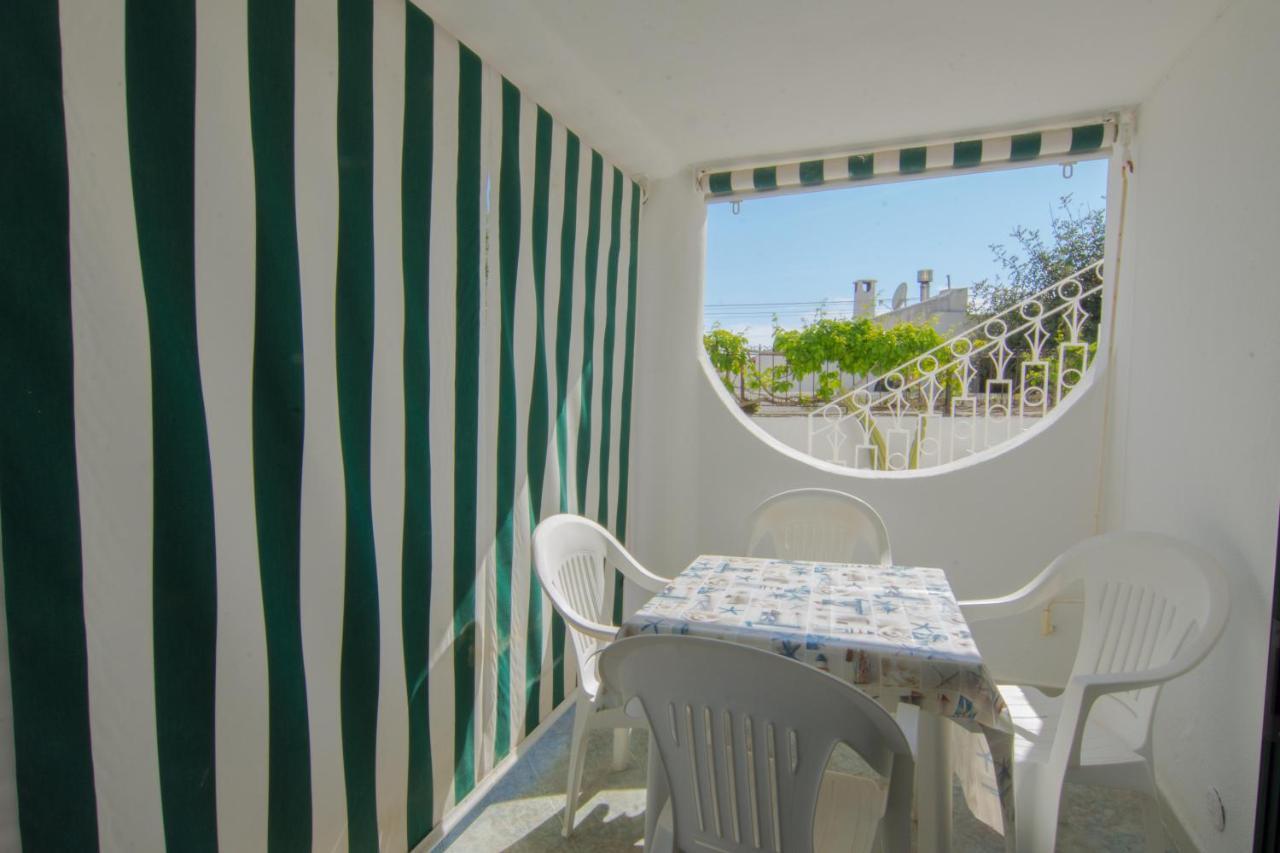 Lucia Maison Forio di Ischia Exteriör bild