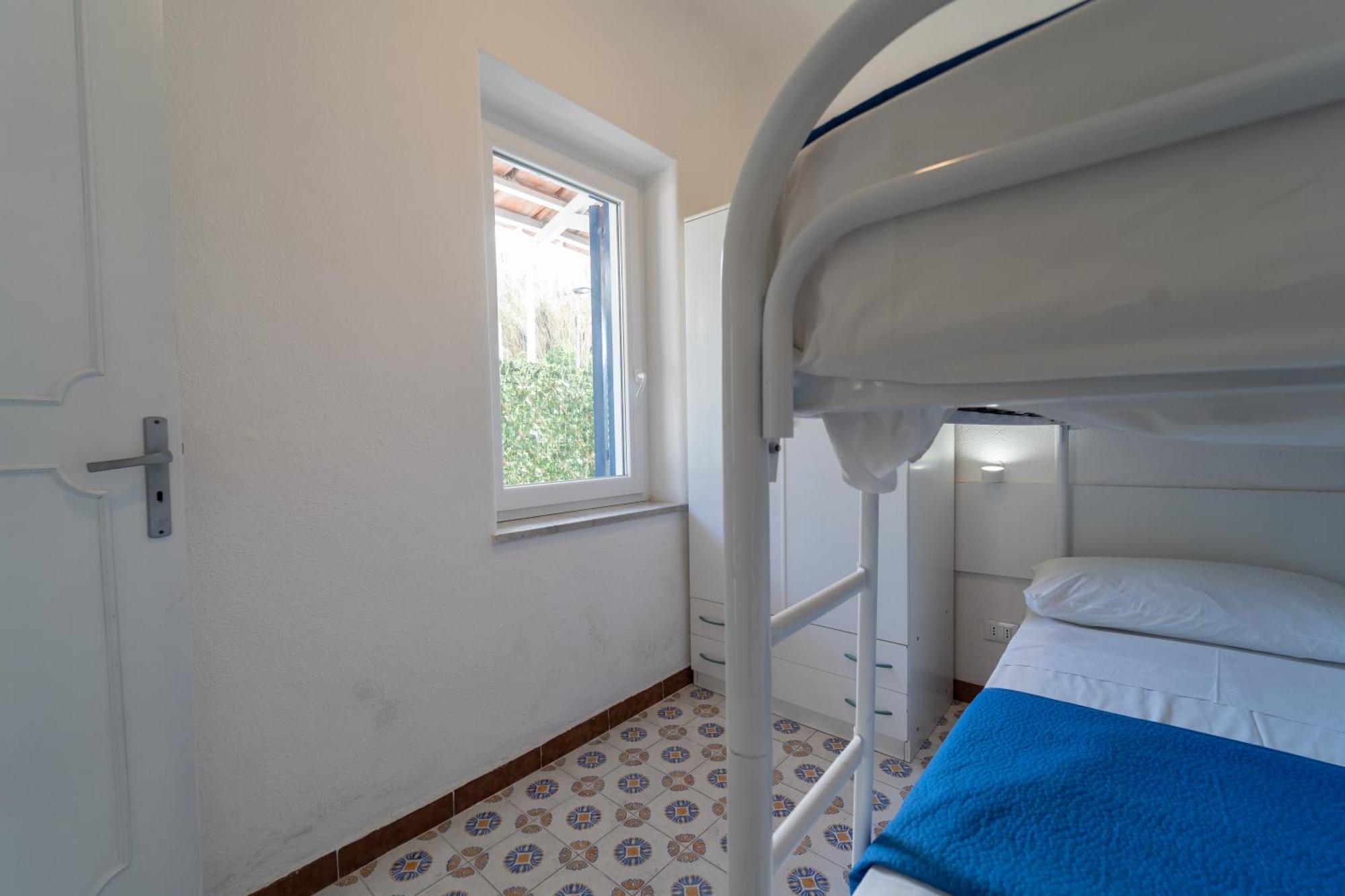 Lucia Maison Forio di Ischia Exteriör bild